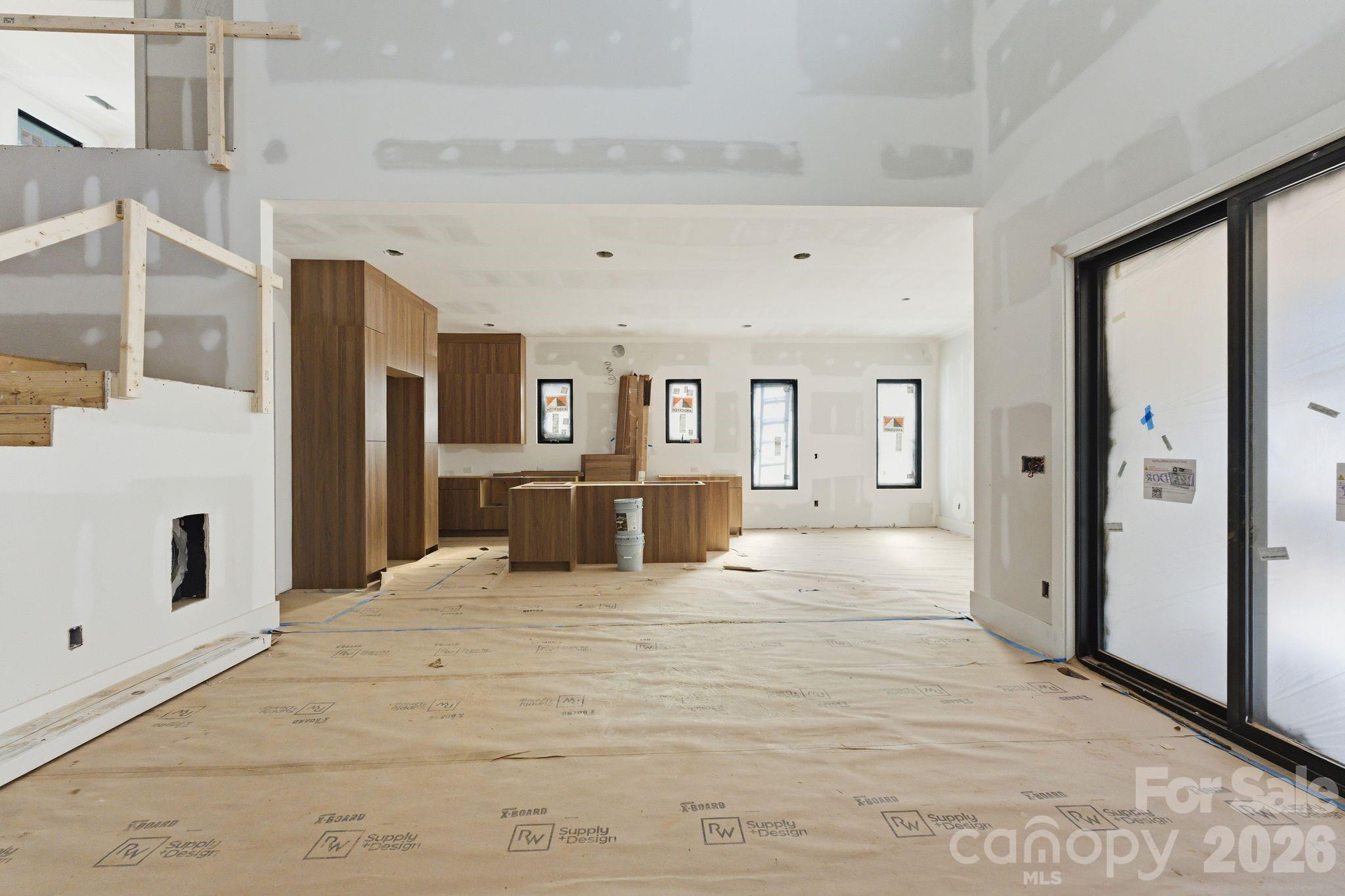 Cotswold - Residential