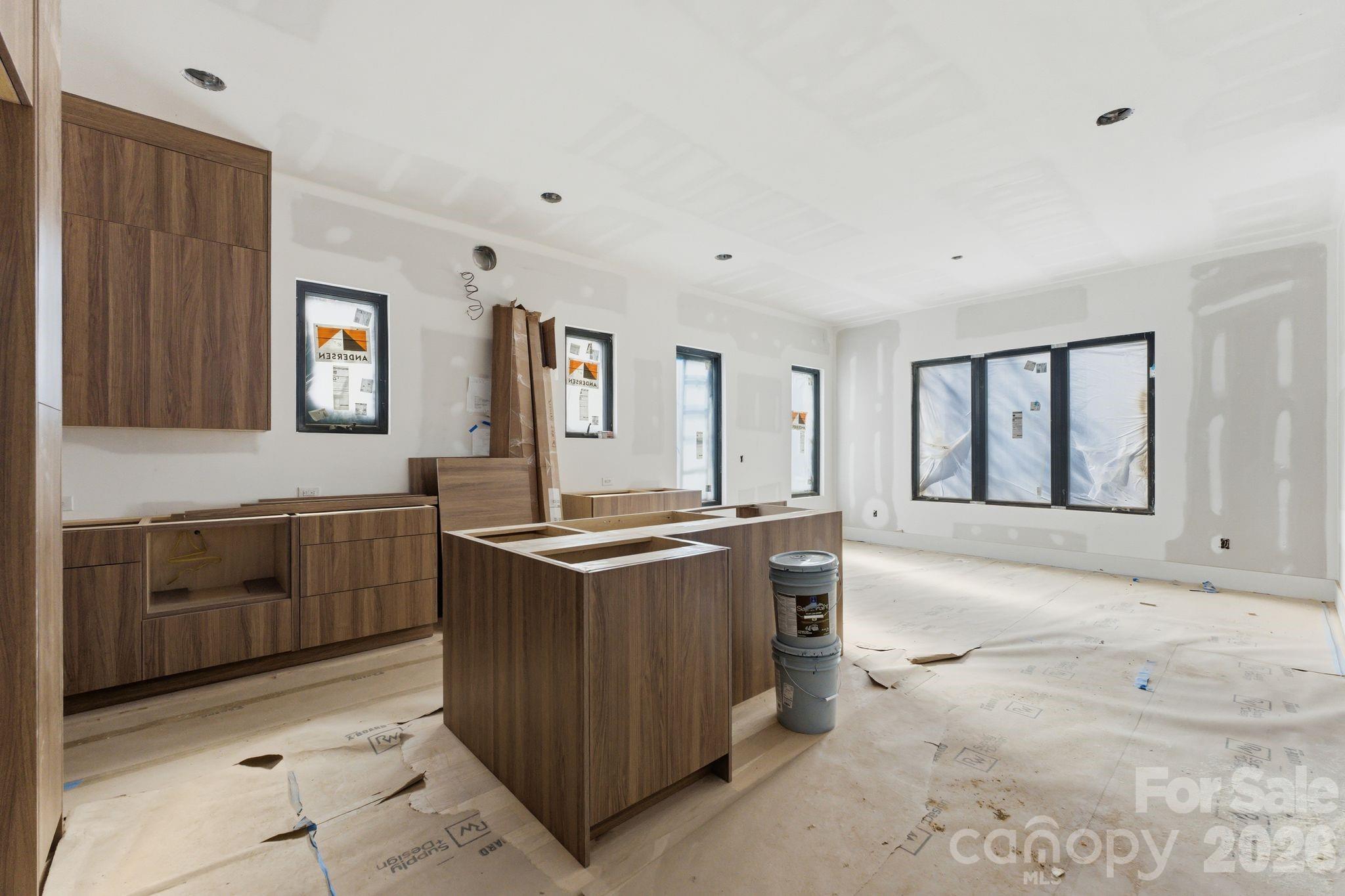 Cotswold - Residential