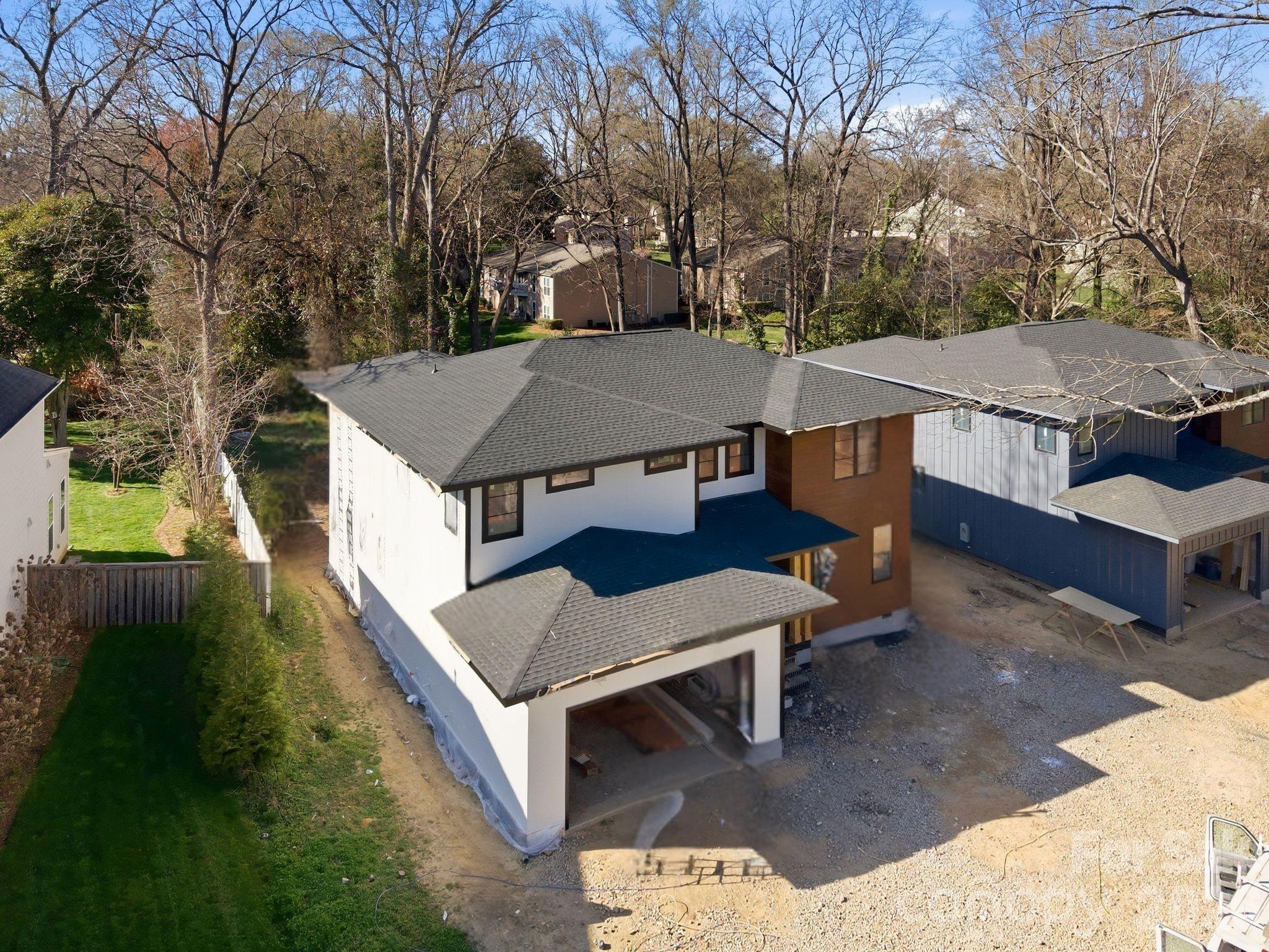 Cotswold - Residential