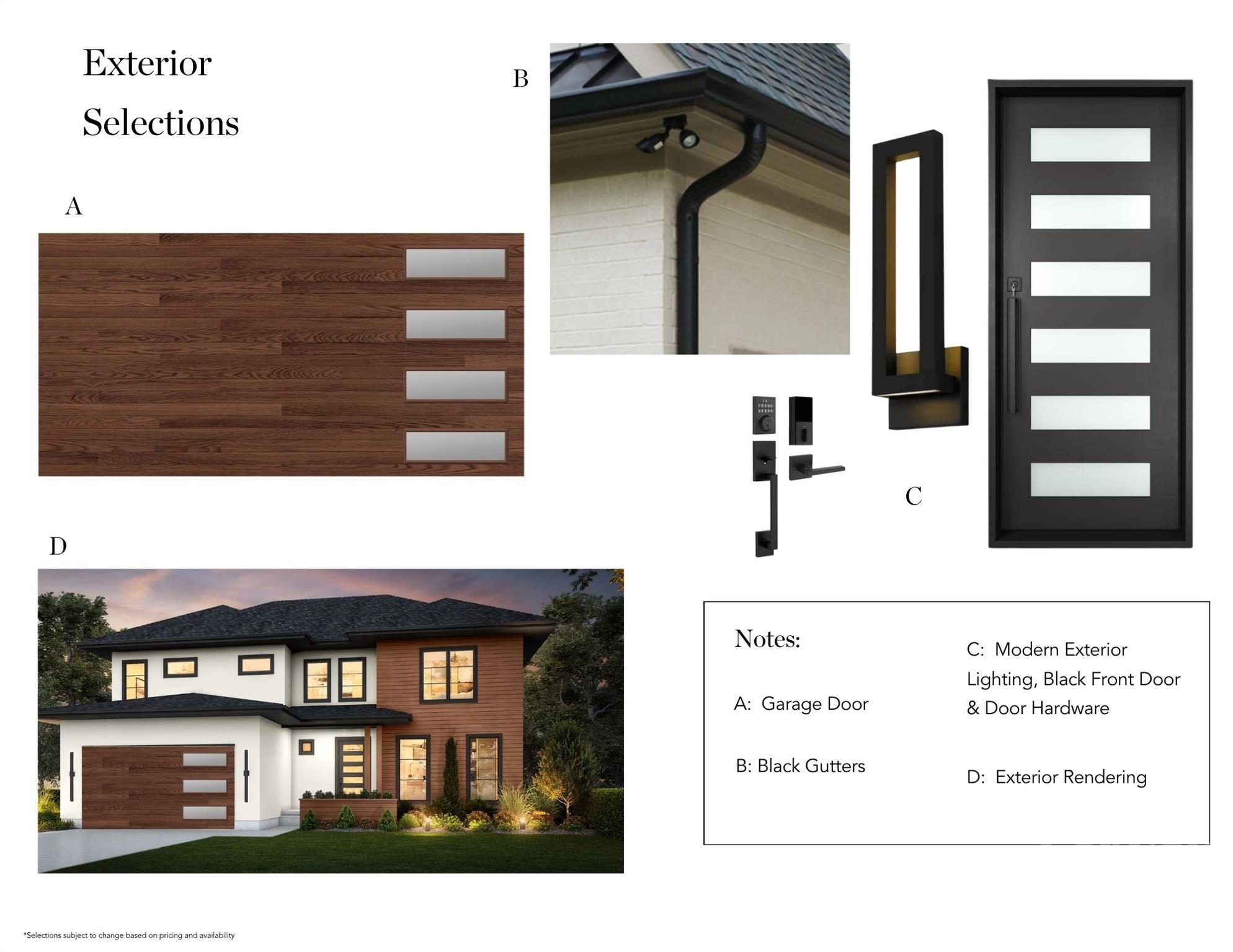 Cotswold - Residential