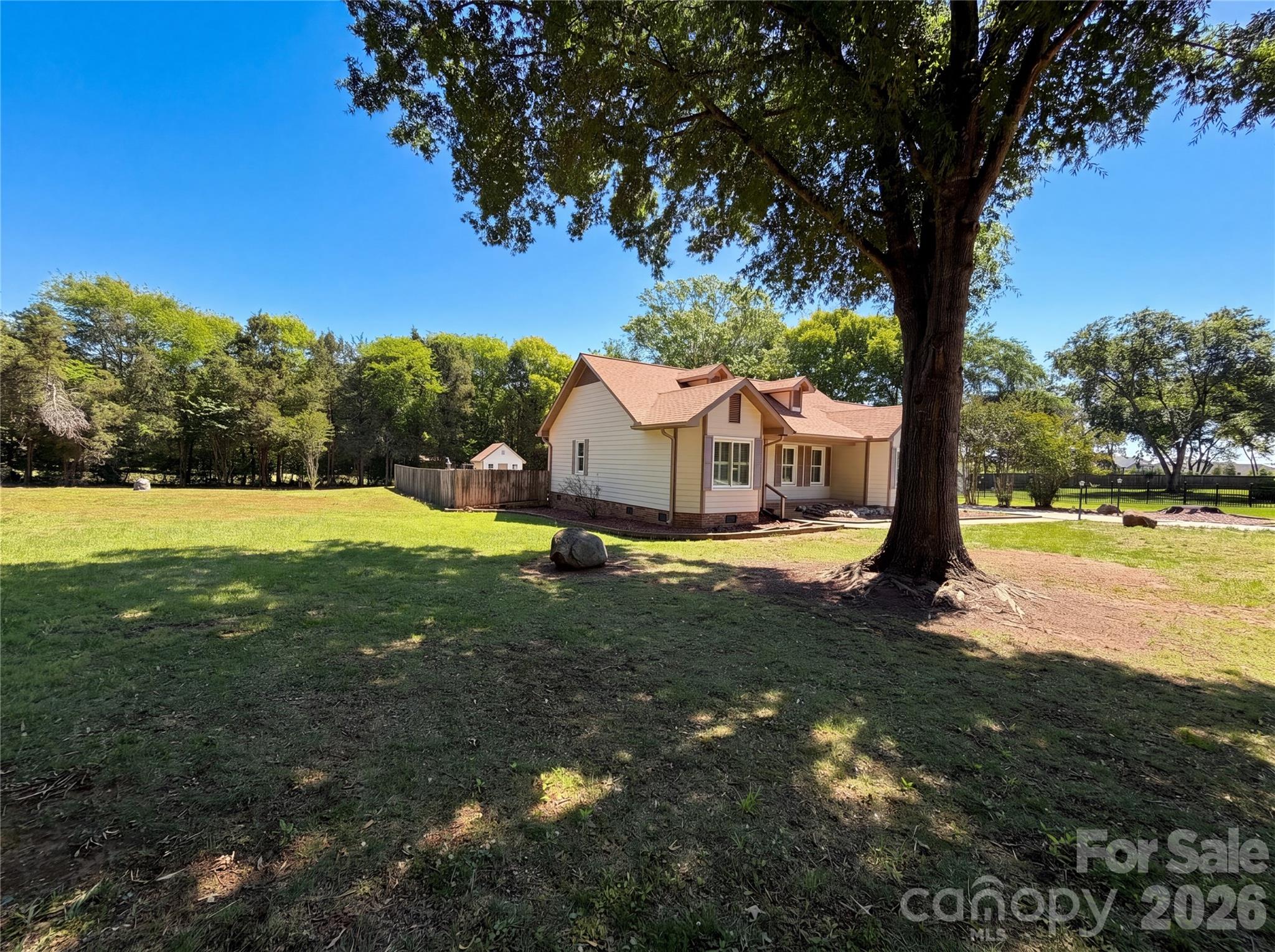 The Oaks Estates - Residential