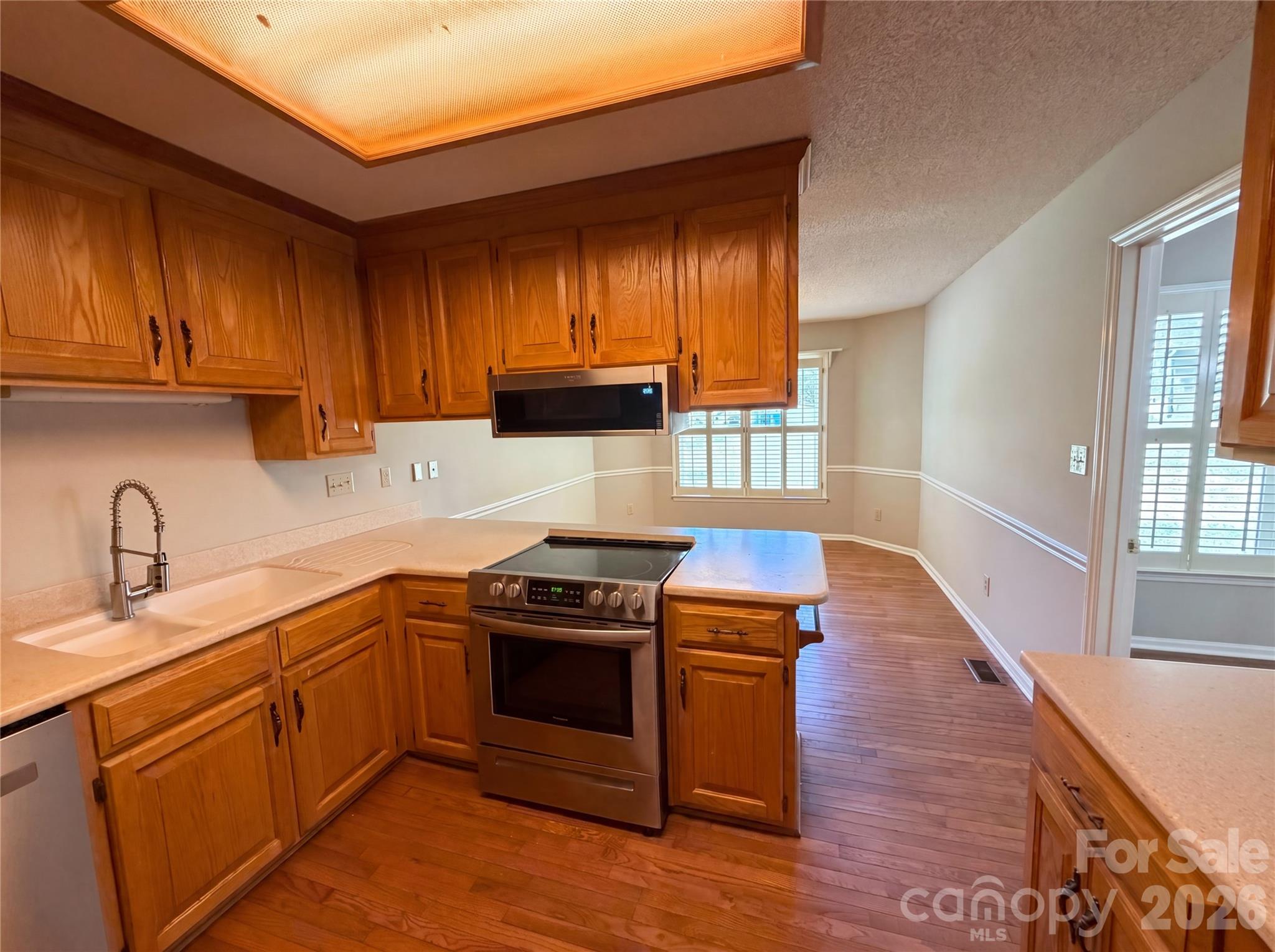 The Oaks Estates - Residential