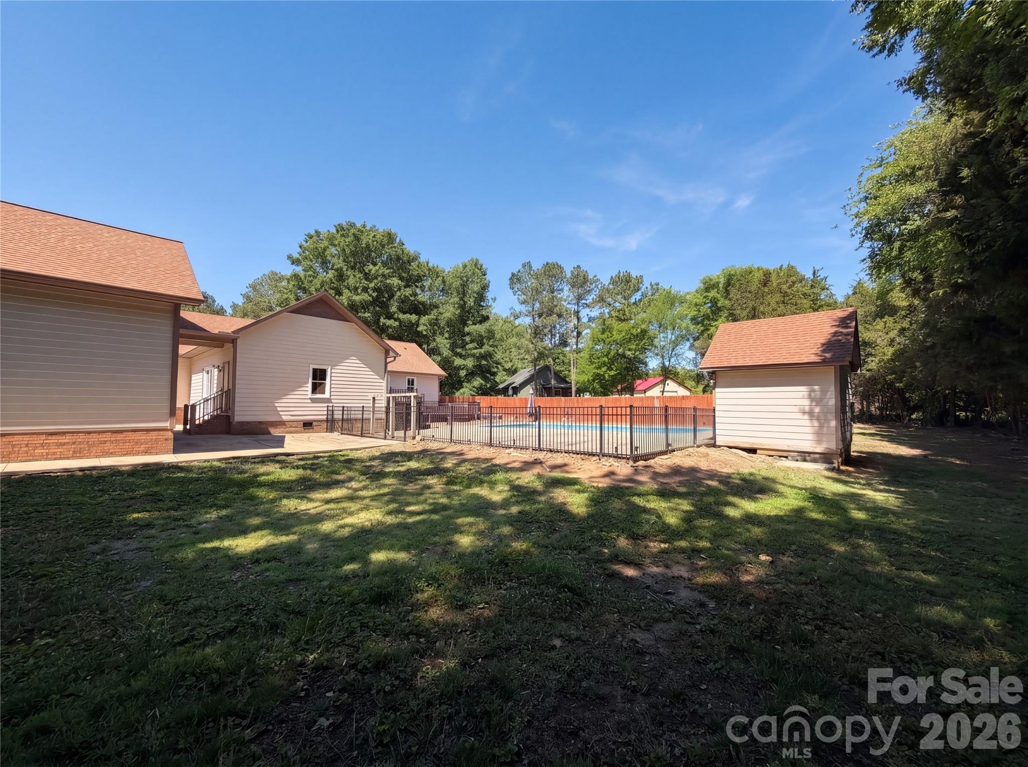 The Oaks Estates - Residential