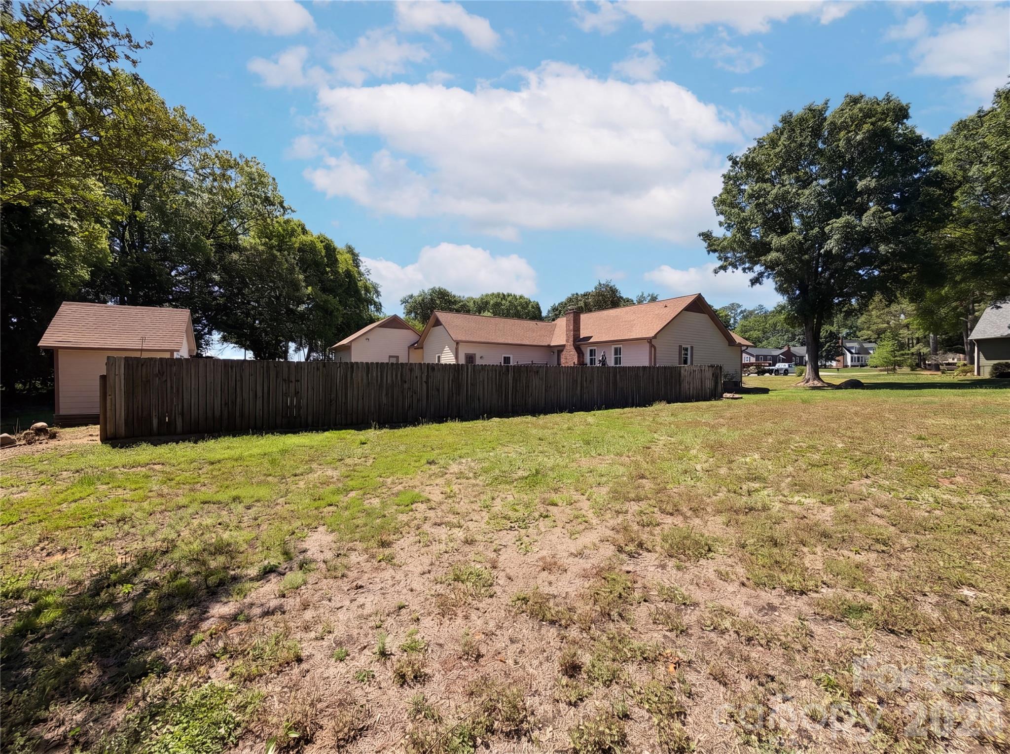 The Oaks Estates - Residential