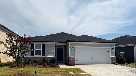 Photo of 342 Maidstone Drive, Monroe, NC 28110 (MLS # 4401078)