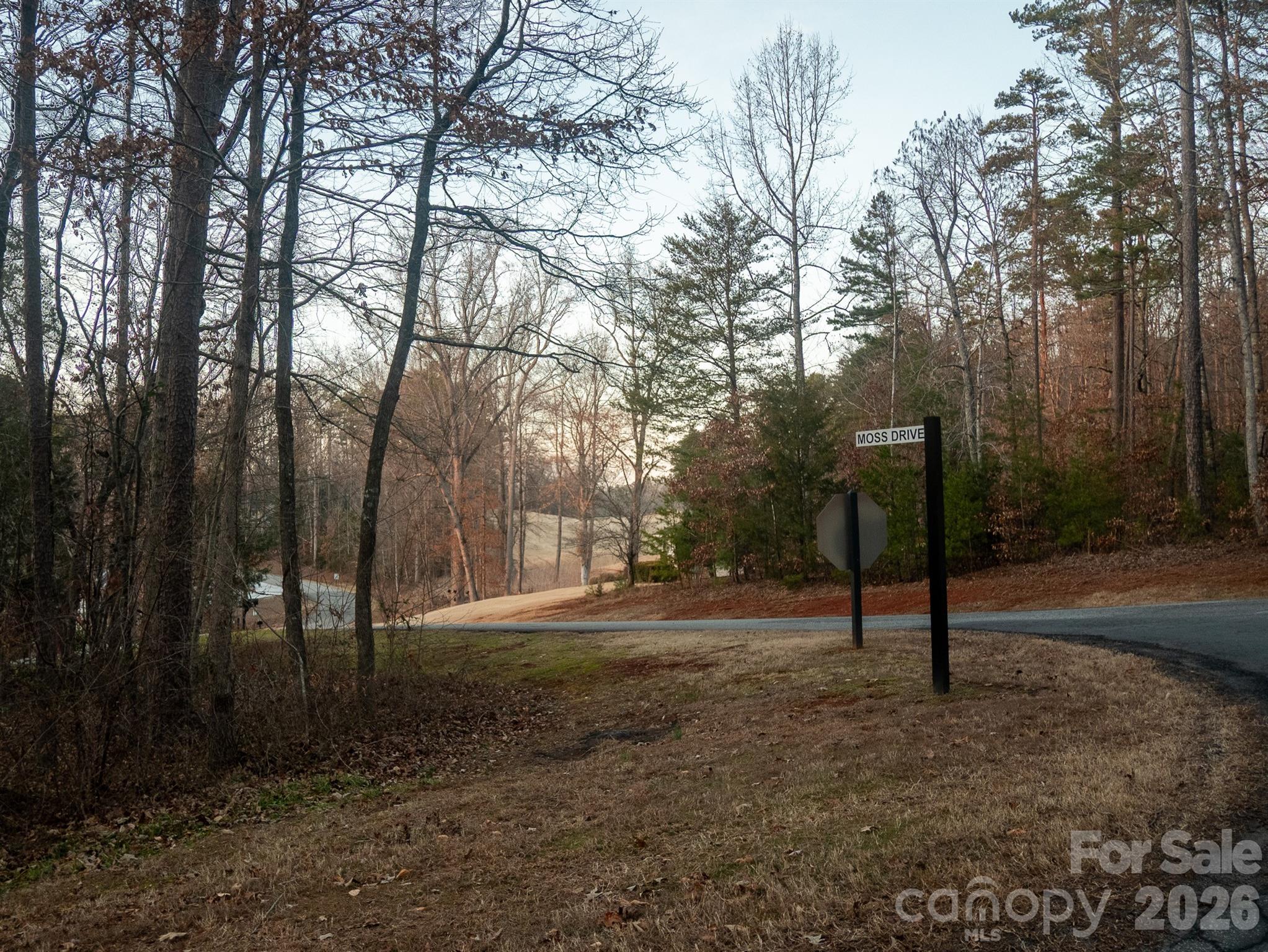 00 Moss Drive