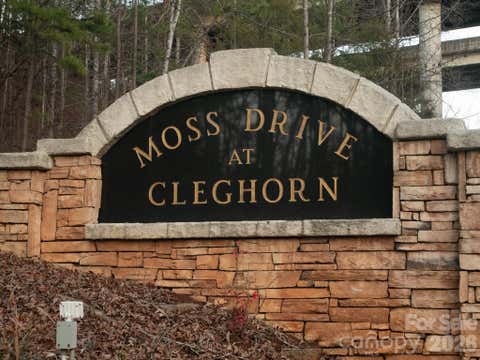 Photo of 00 Moss Drive, Rutherfordton, NC 28139 (MLS # 4395924)