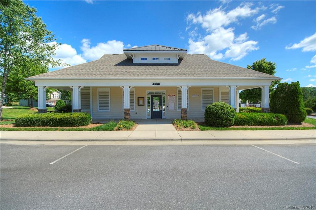 Ridge Pointe - Residential