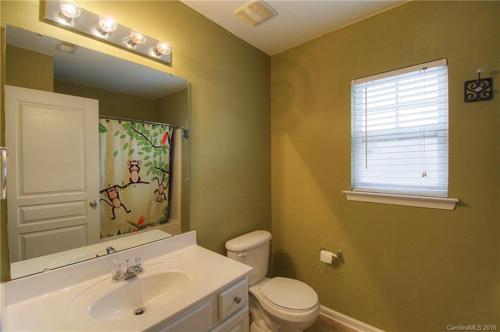 Ridge Pointe - Residential