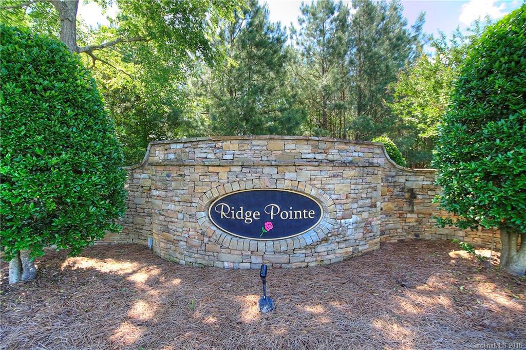 Ridge Pointe - Residential