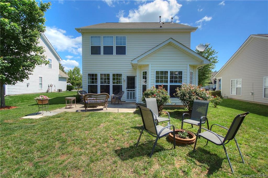 Ridge Pointe - Residential