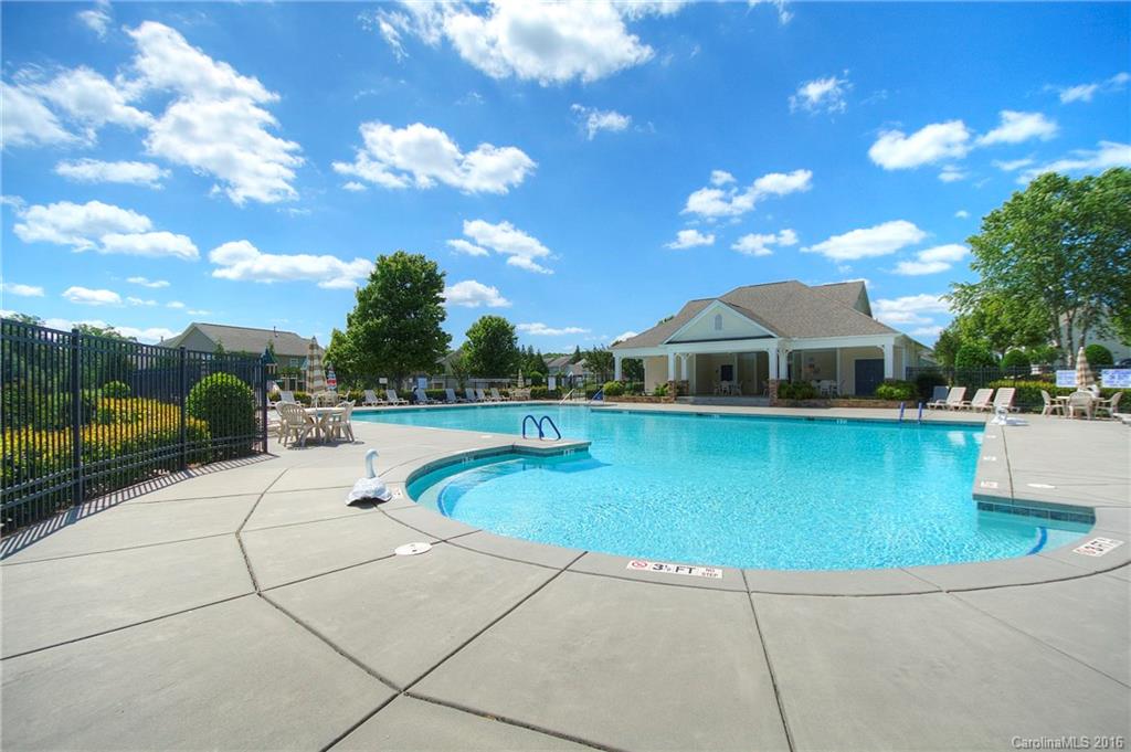 Ridge Pointe - Residential