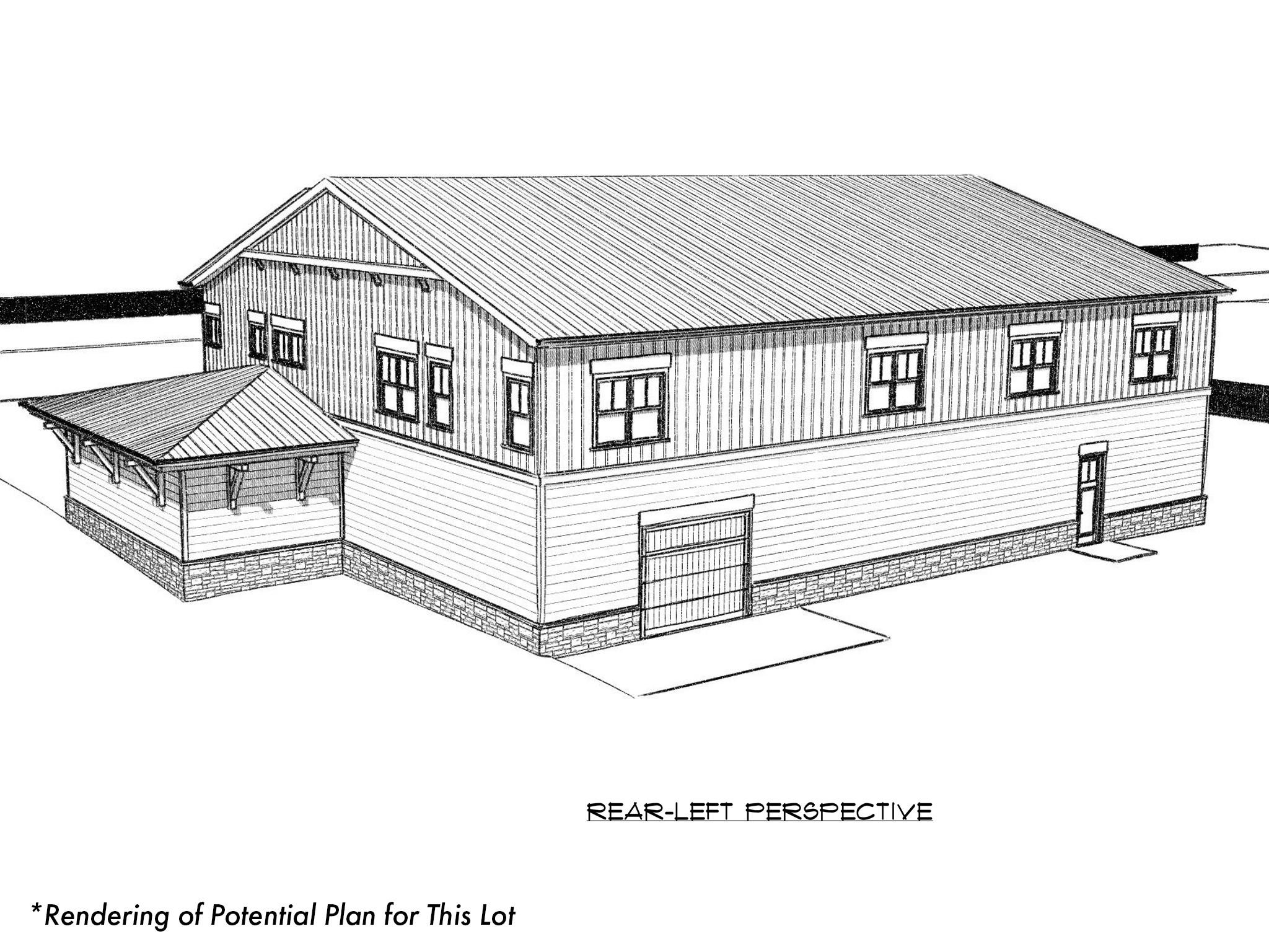 Brawley Downs - Land