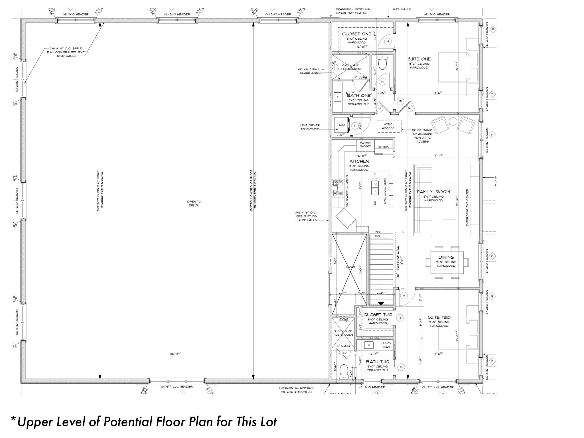 Brawley Downs - Land