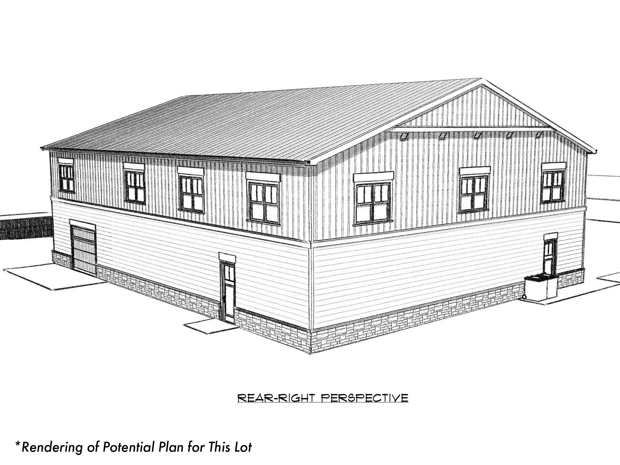 Brawley Downs - Land