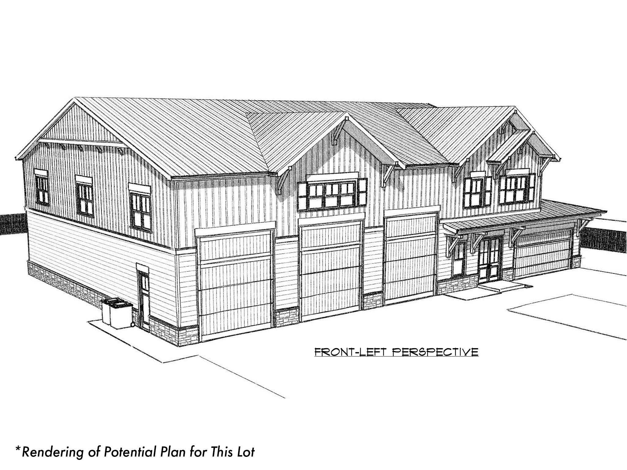 Brawley Downs - Land