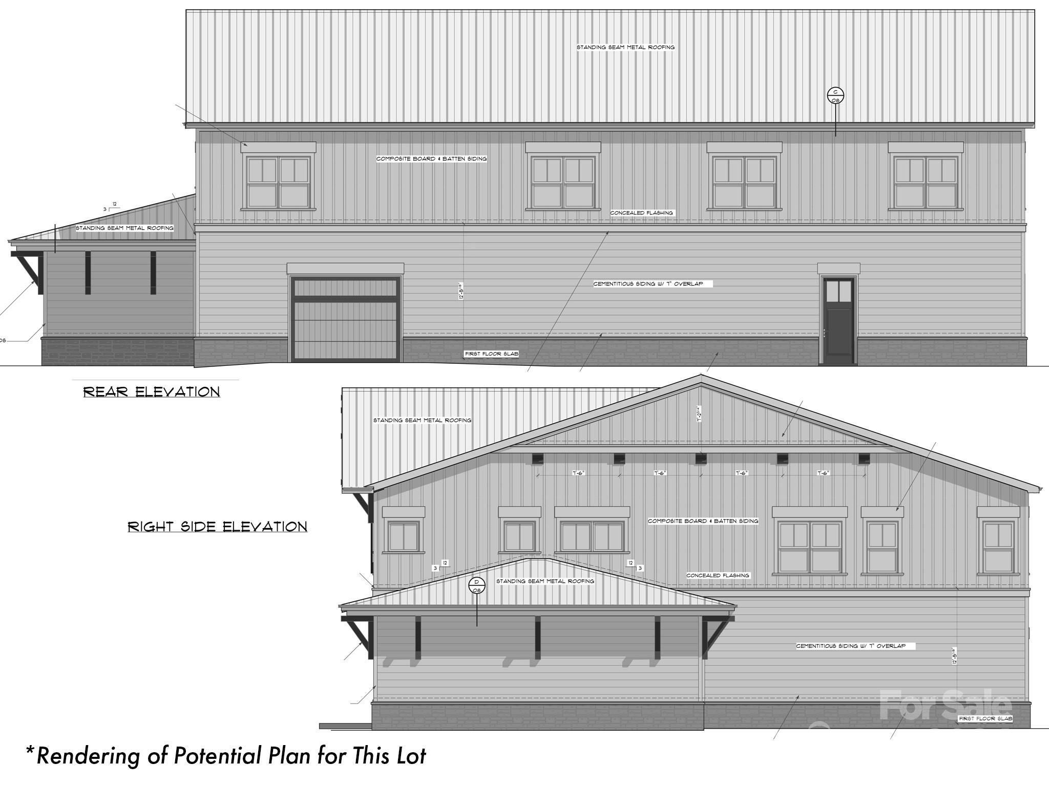 Brawley Downs - Land