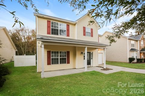 Photo of 8812 Cornwall Street, Locust, NC 28097 (MLS # 4383586)