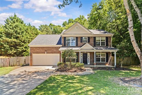 8119 Poplar Grove Circle Waxhaw NC 28173