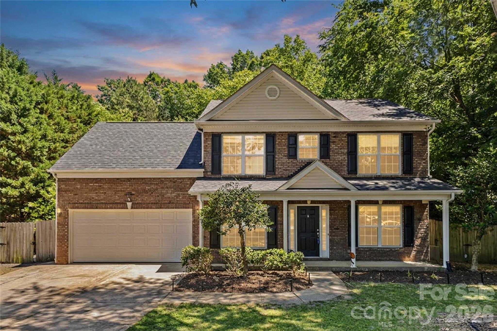 8119 Poplar Grove Circle