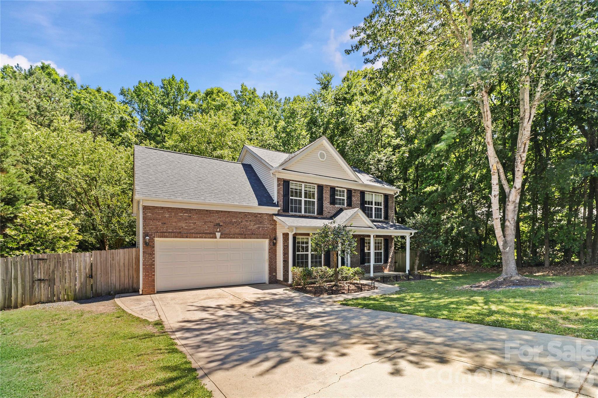 8119 Poplar Grove Circle