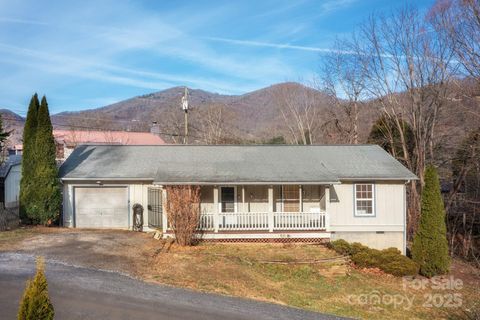 104 Melody Lane Maggie Valley NC 28751