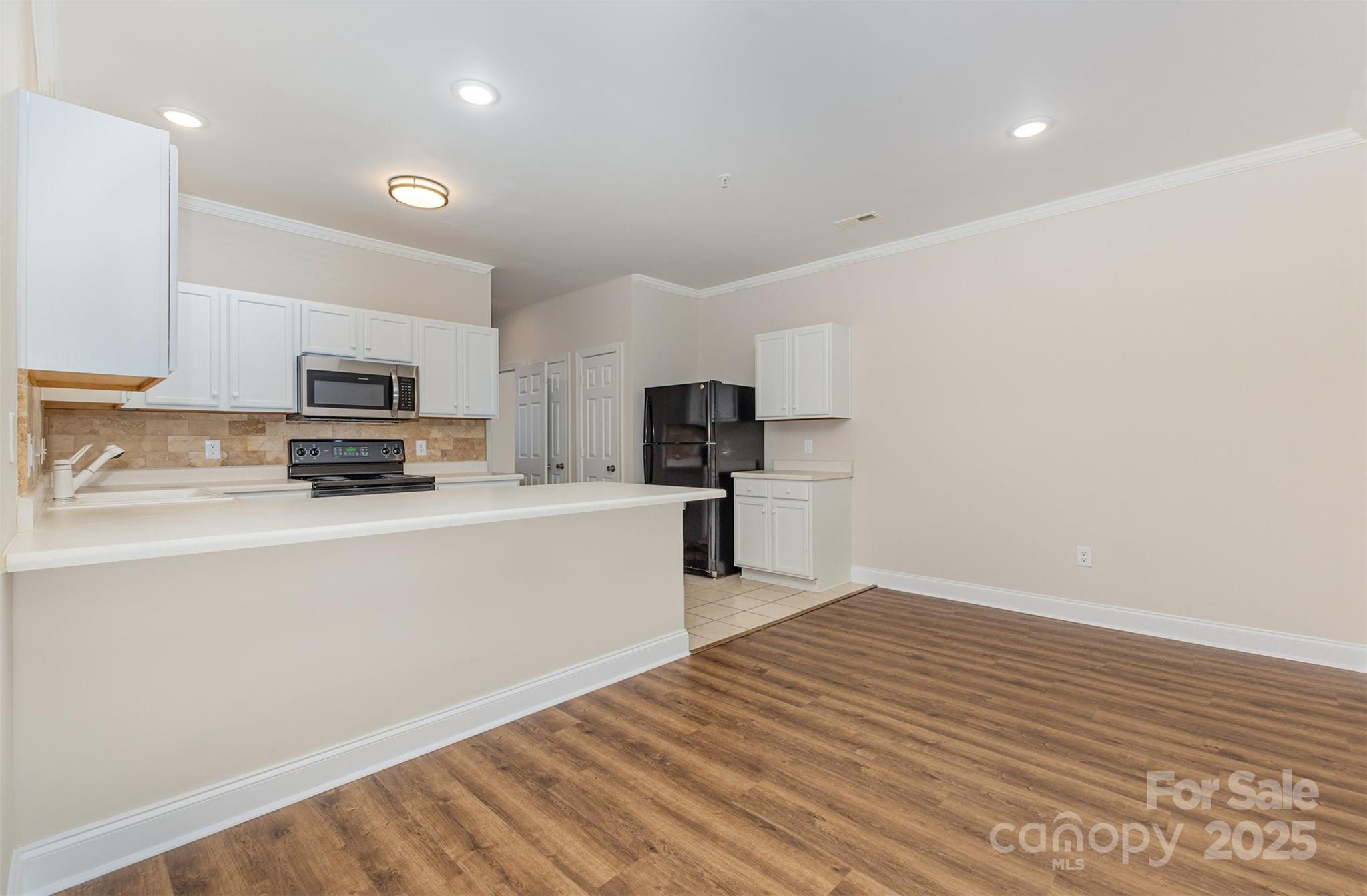 Mill Creek - Residential