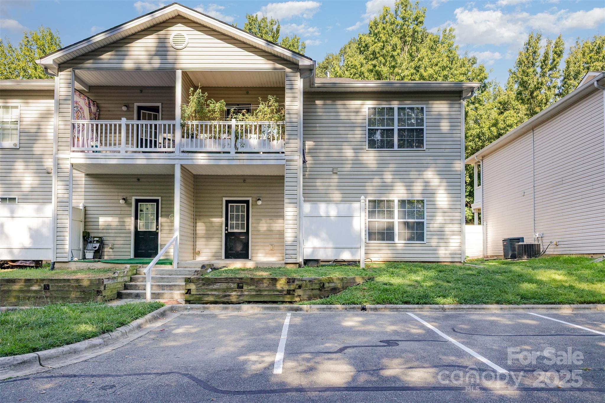 Mill Creek - Residential