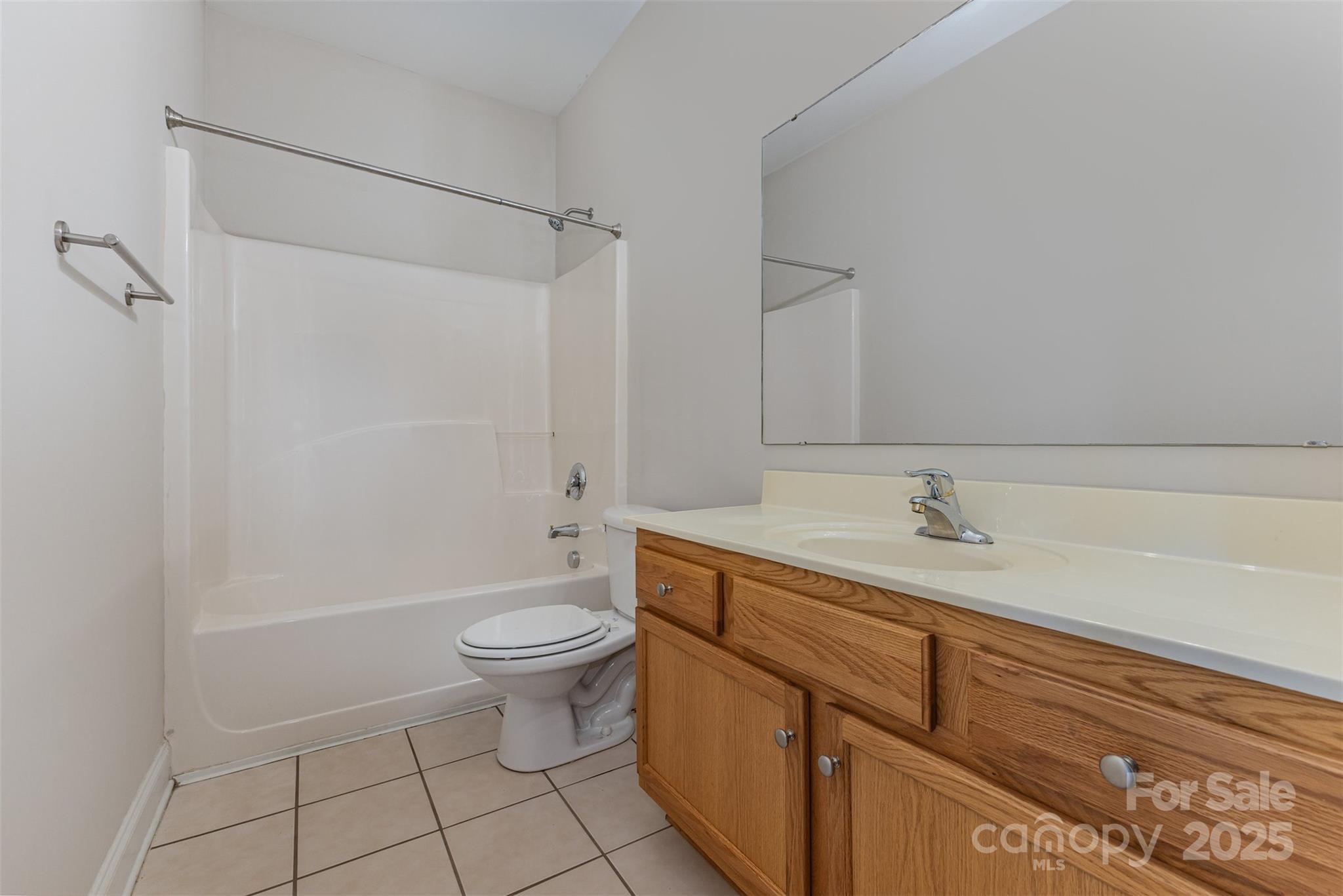 Mill Creek - Residential