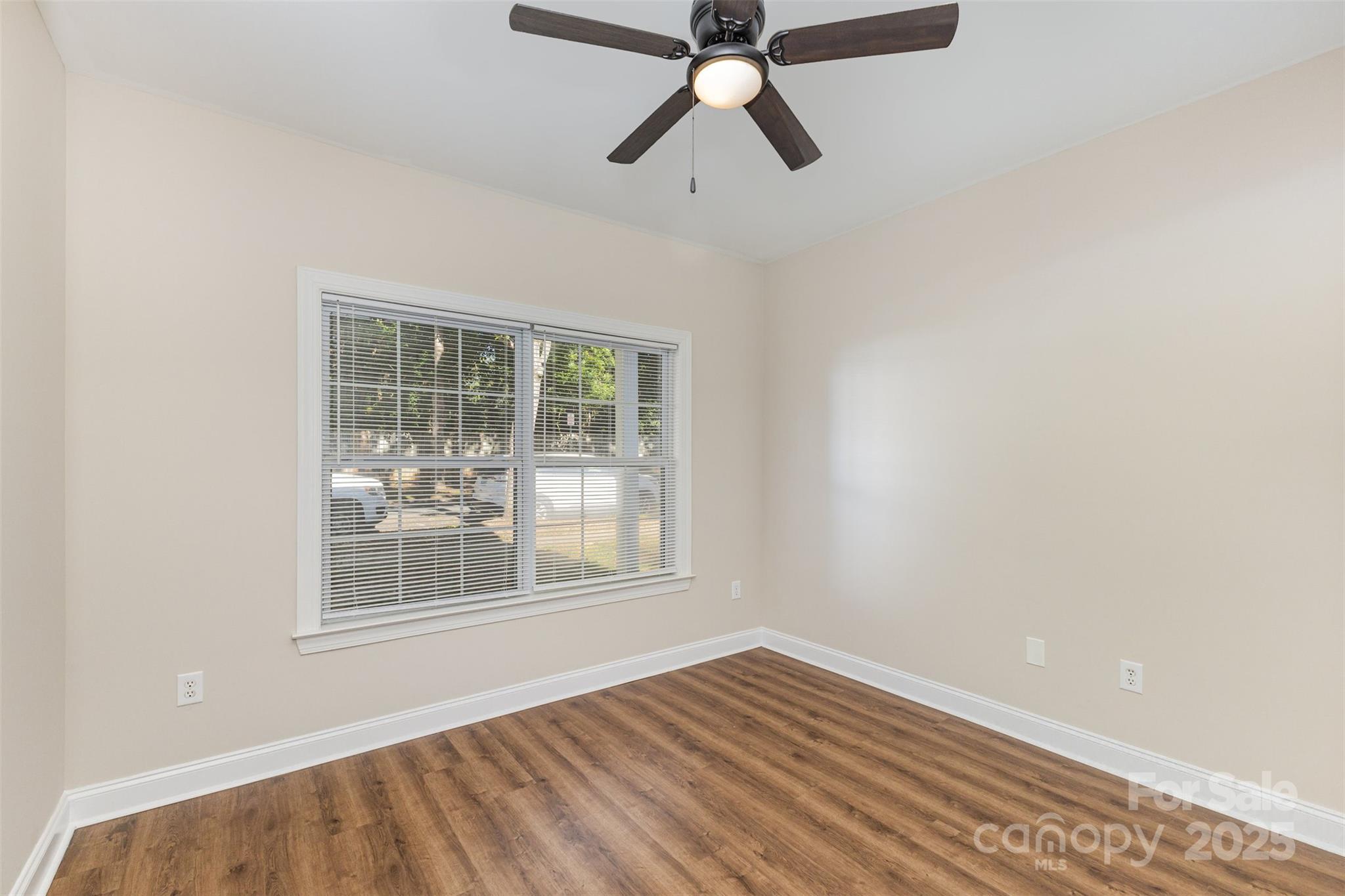 Mill Creek - Residential