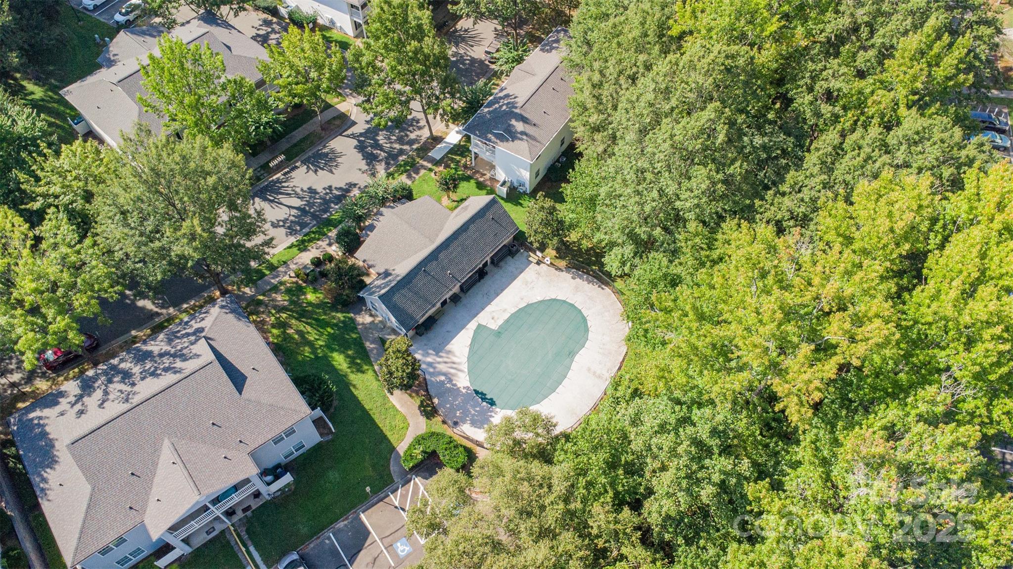 Mill Creek - Residential