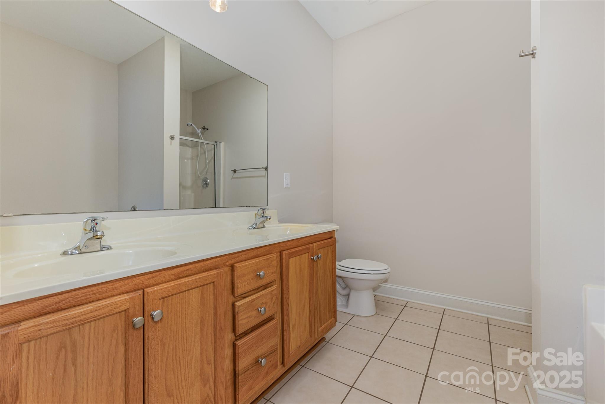 Mill Creek - Residential