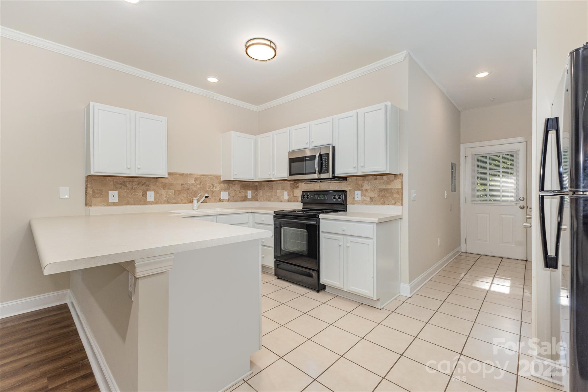 Mill Creek - Residential