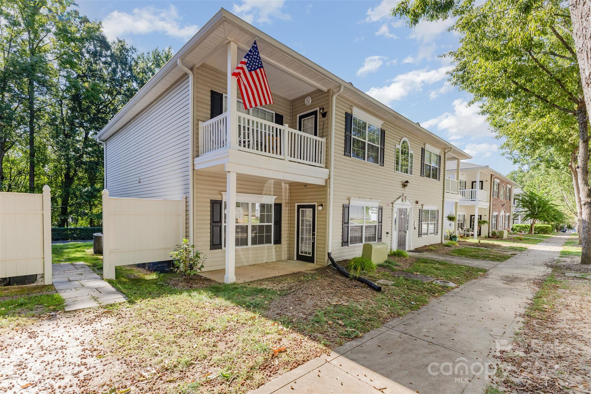 Mill Creek - Residential