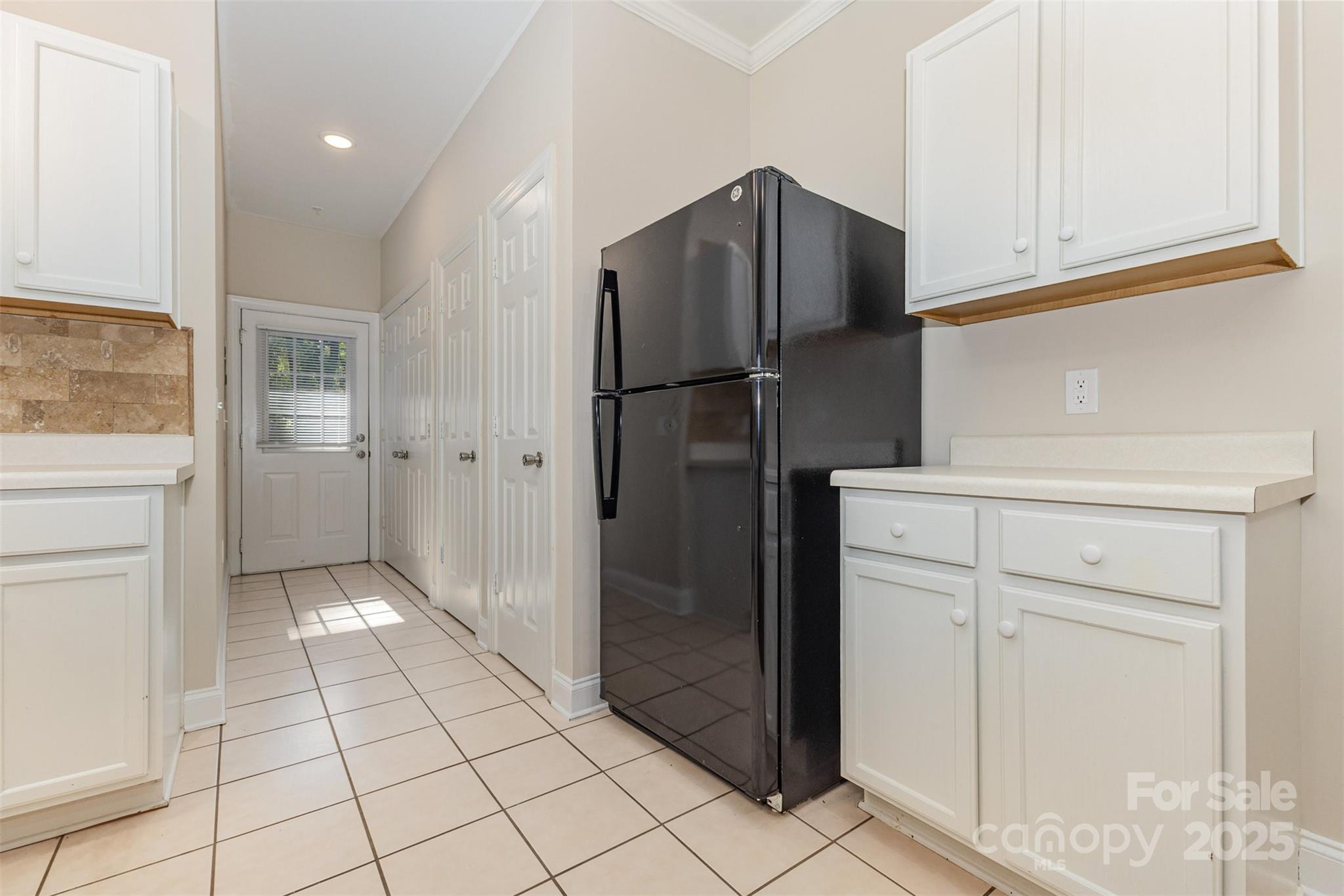 Mill Creek - Residential