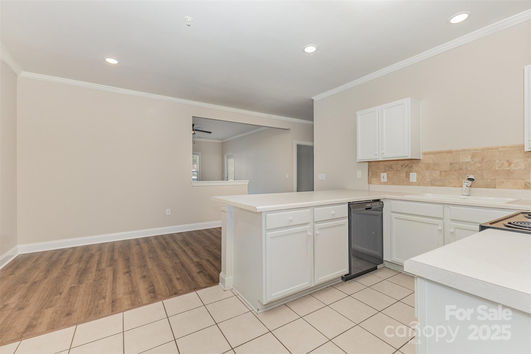 Mill Creek - Residential