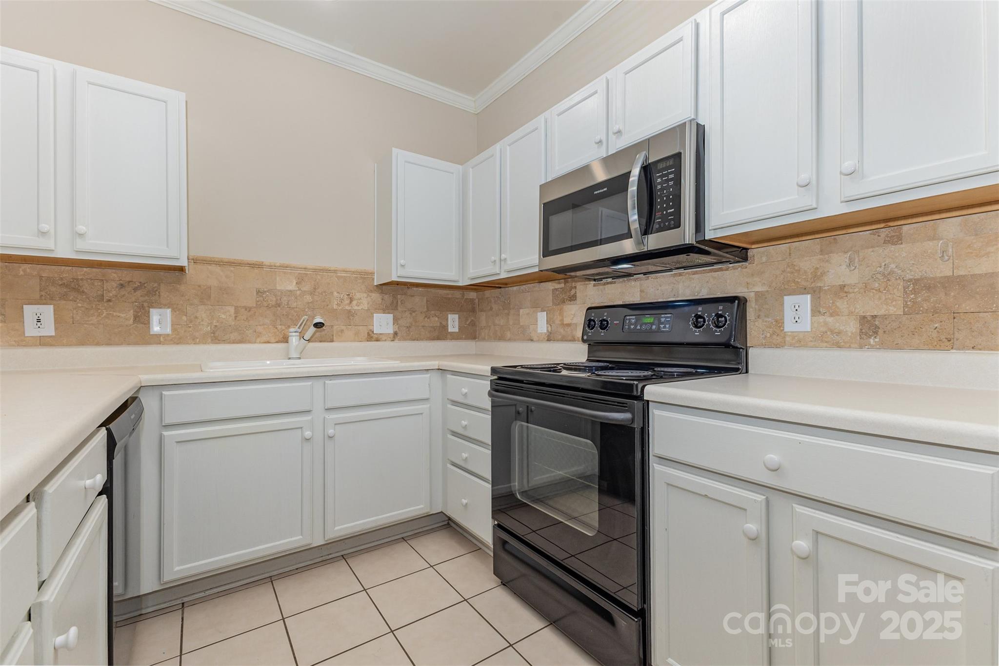 Mill Creek - Residential