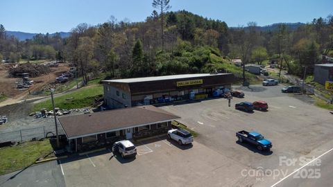 395 Crimson Laurel Way Bakersville NC 28705