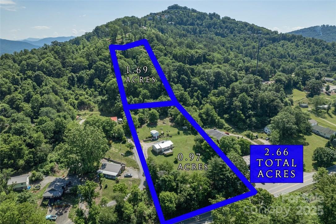 415 Weaverville Road