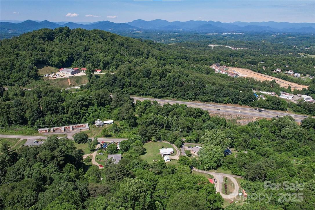 Pine Burr Park - Residential