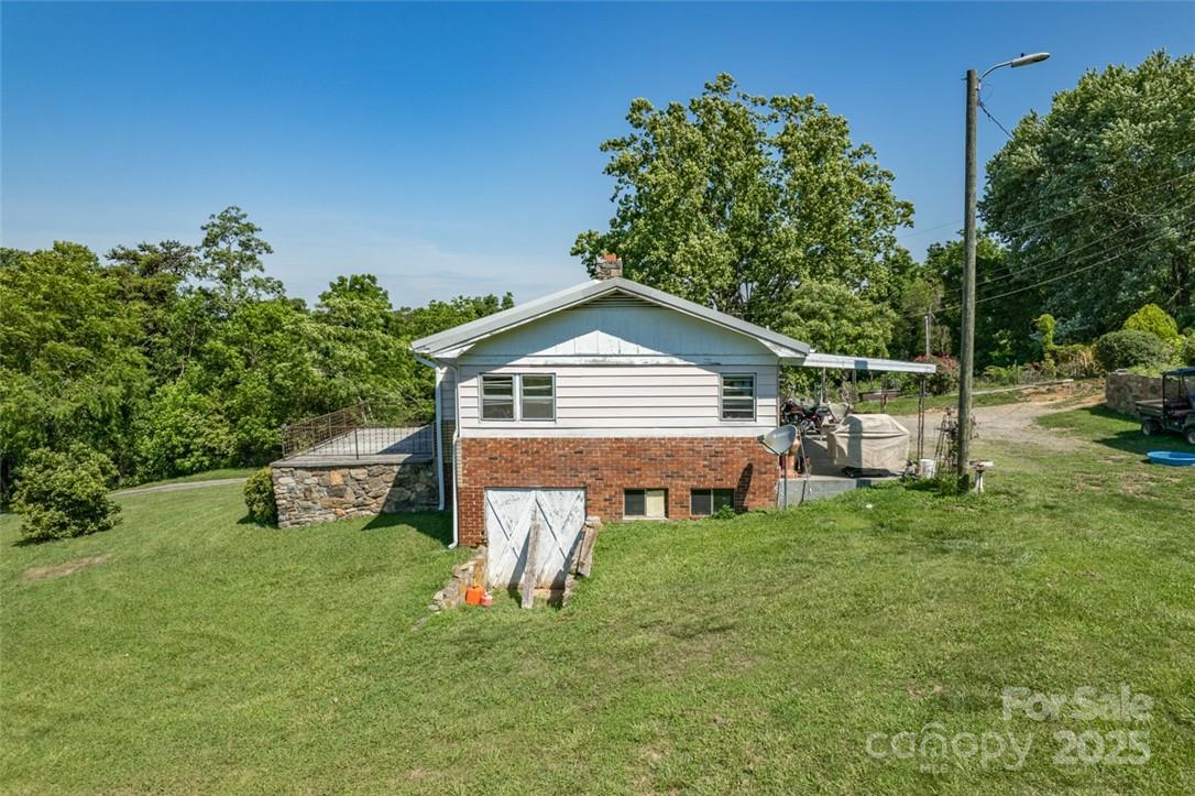 Pine Burr Park - Residential