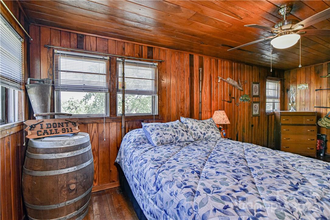 Pine Burr Park - Residential