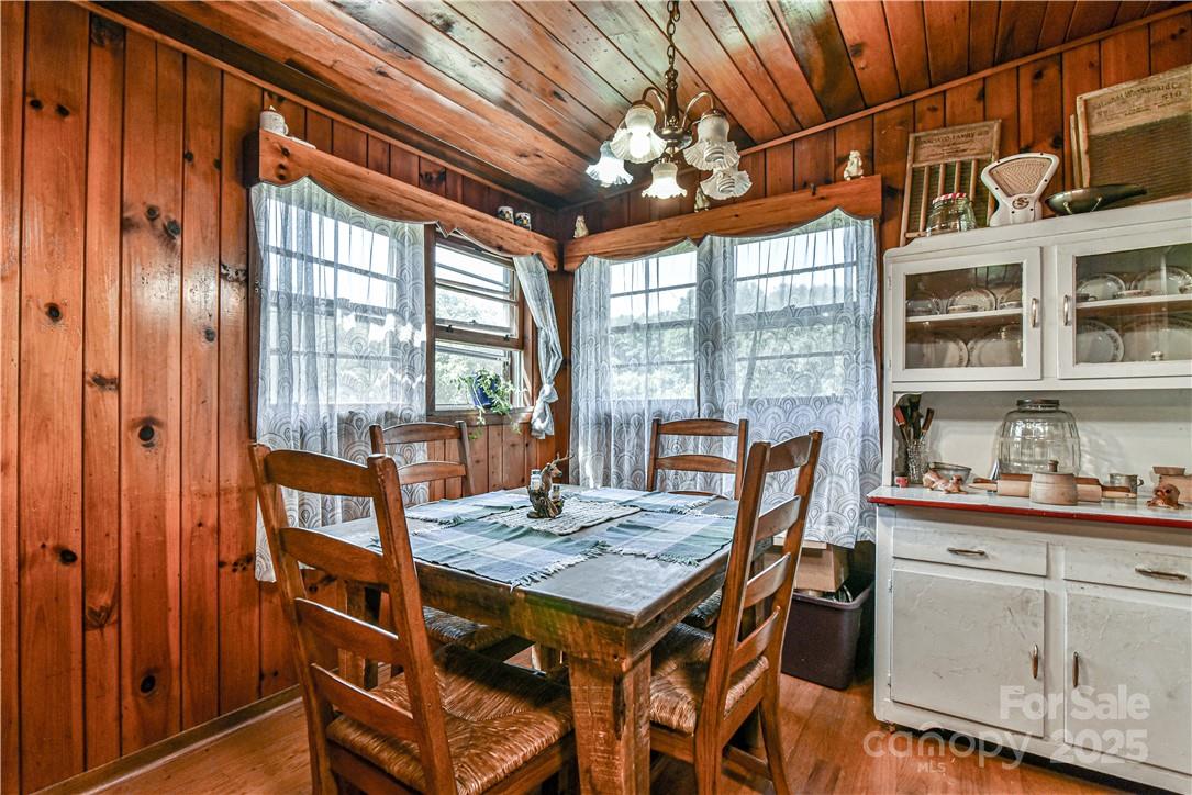 Pine Burr Park - Residential