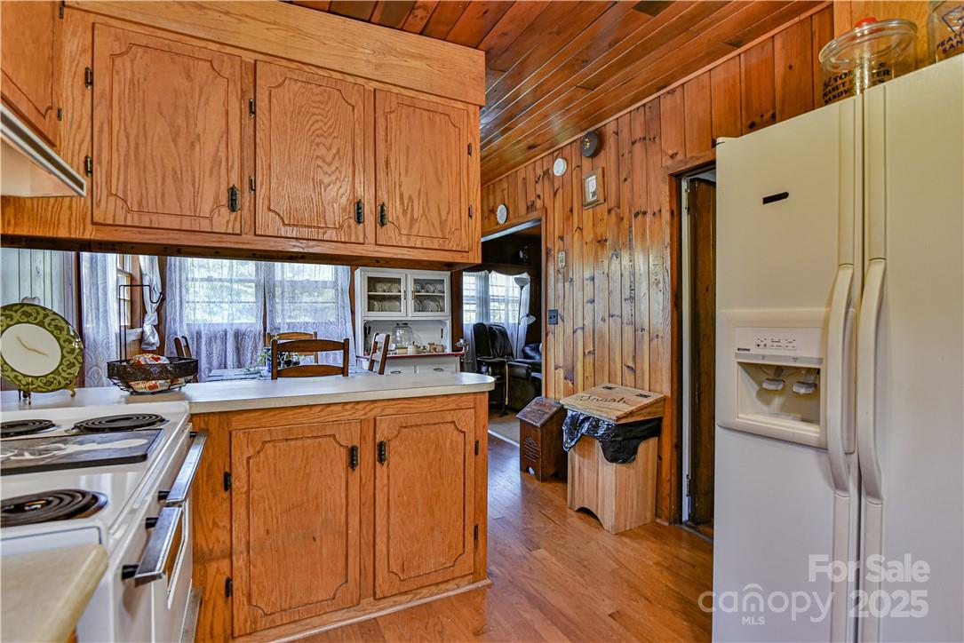 Pine Burr Park - Residential