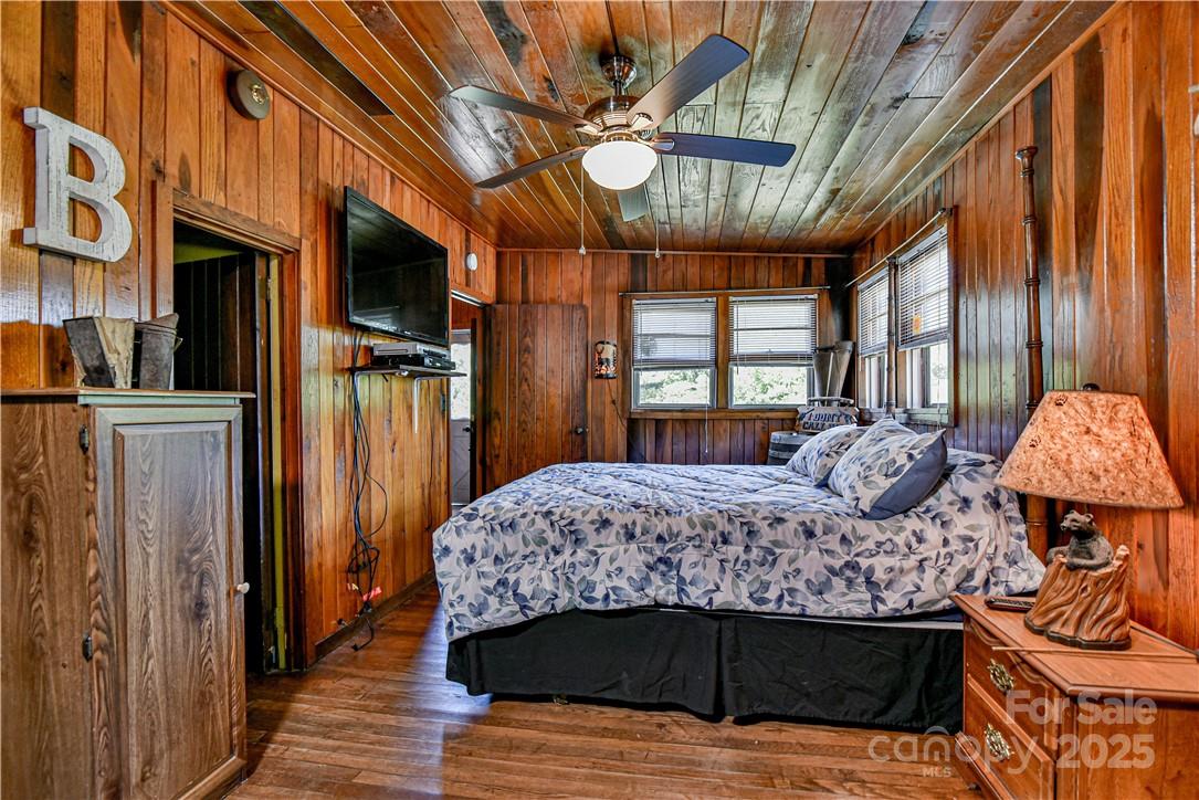 Pine Burr Park - Residential