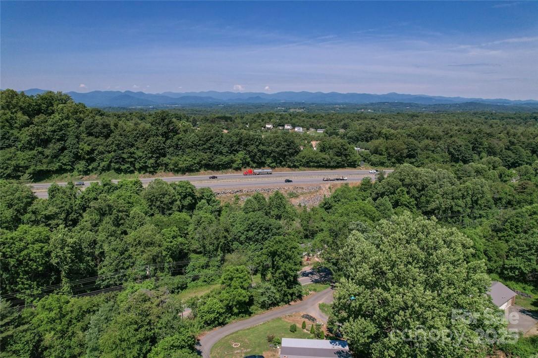 Pine Burr Park - Residential