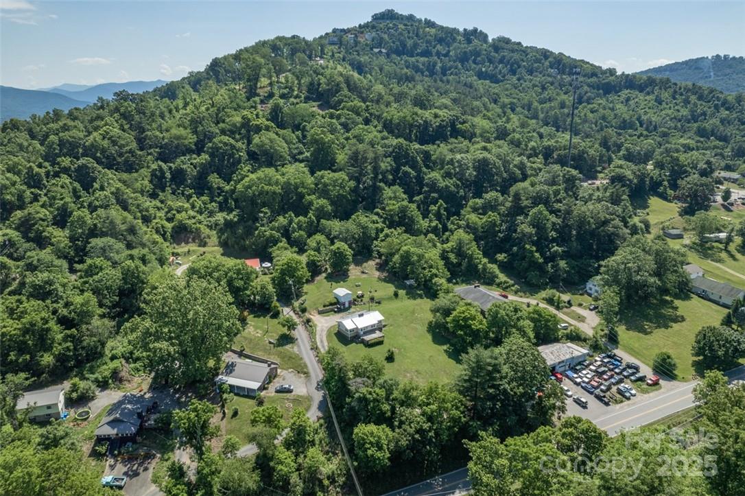 415 Weaverville Road