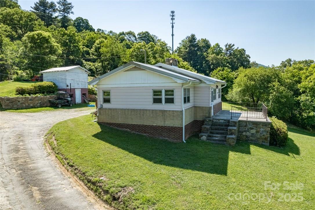 Pine Burr Park - Residential