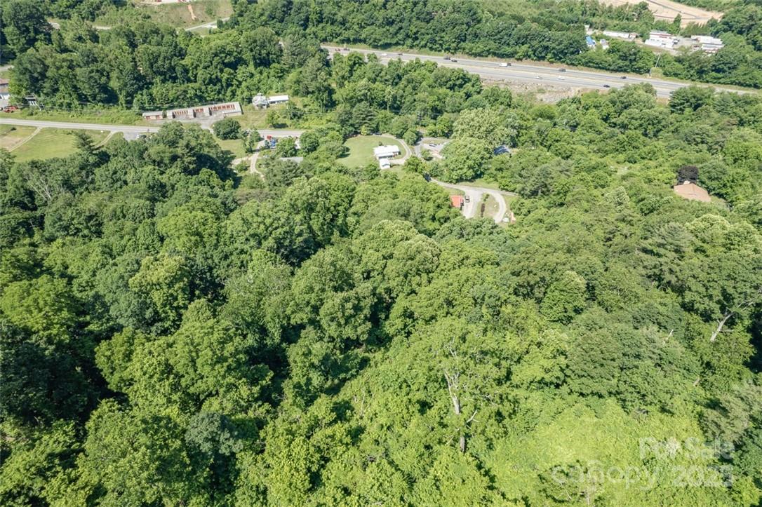 Pine Burr Park - Residential