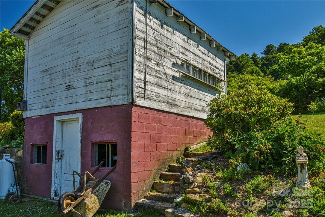 Pine Burr Park - Residential